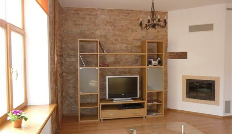 Apartment Aleksandra Čaka iela Riga - Apt 19130