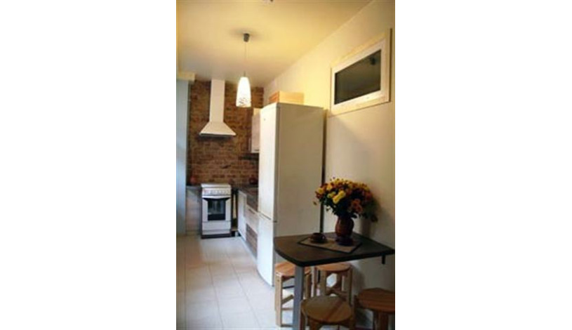 Apartment Aleksandra Čaka iela Riga - Apt 21280