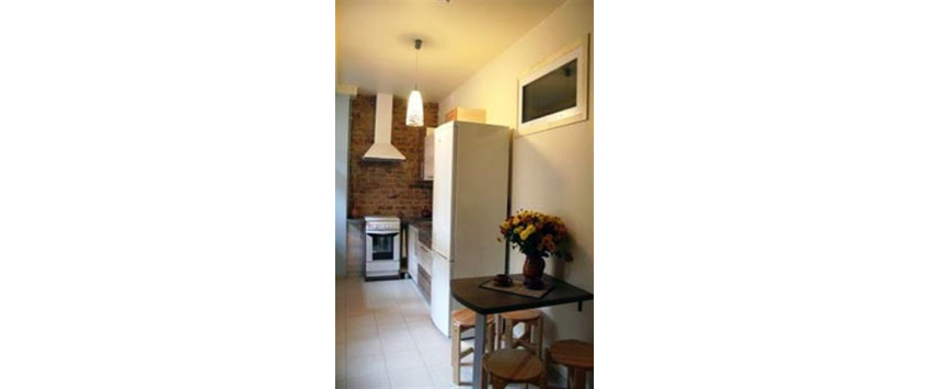 Apartment Aleksandra Čaka iela Riga - Apt 21280