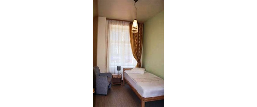 Apartment Aleksandra Čaka iela Riga - Apt 21280