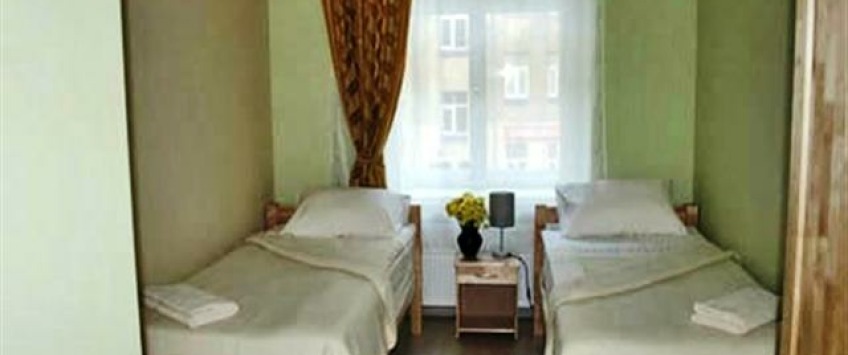 Apartment Aleksandra Čaka iela Riga - Apt 21280