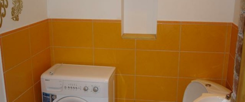 Apartment Aleksandra Čaka iela Riga - Apt 19130