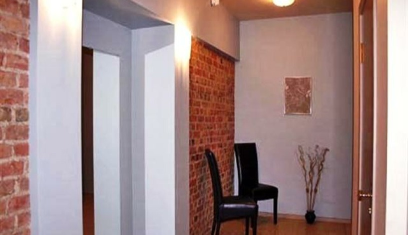 Apartment Aleksandra Čaka iela Riga - Apt 21280