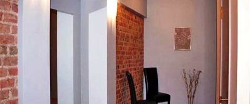 Apartment Aleksandra Čaka iela Riga - Apt 21280