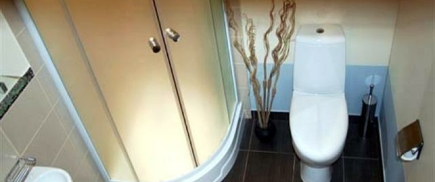 Apartment Aleksandra Čaka iela Riga - Apt 21280