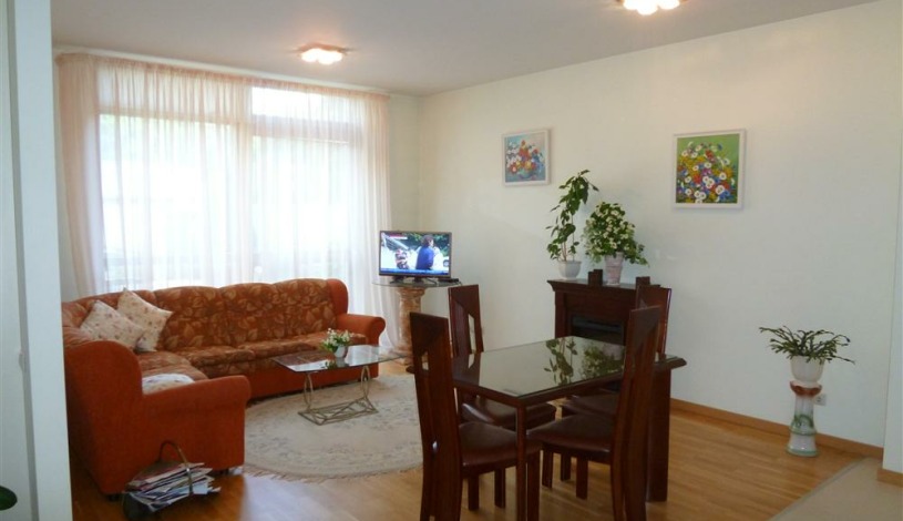 Apartment Aleksandra Čaka iela 1 Riga - Apt 39315