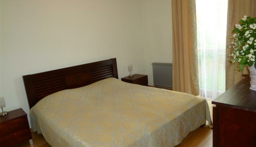 Apartment Aleksandra Čaka iela 1 Riga - Apt 39315