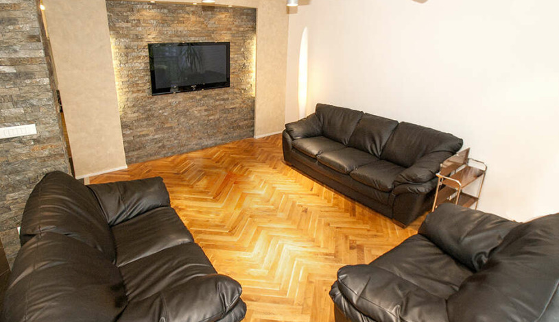 Apartment Aleksanickih rudara Beograd - Apt 38081