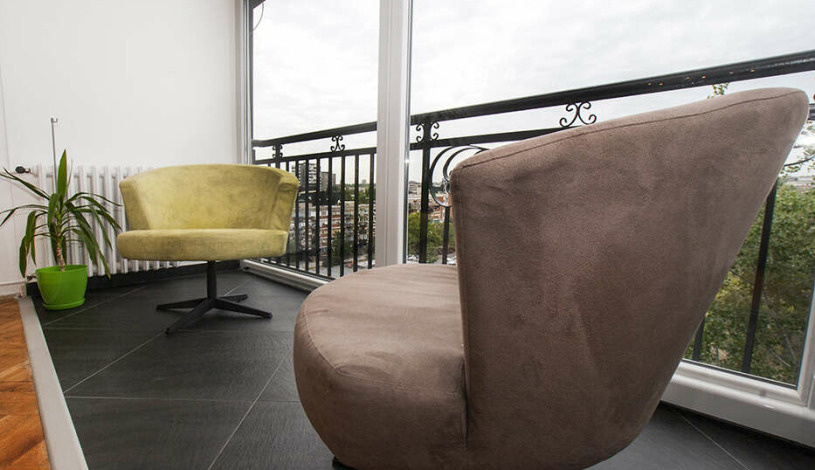 Apartment Aleksanickih rudara Beograd - Apt 38081