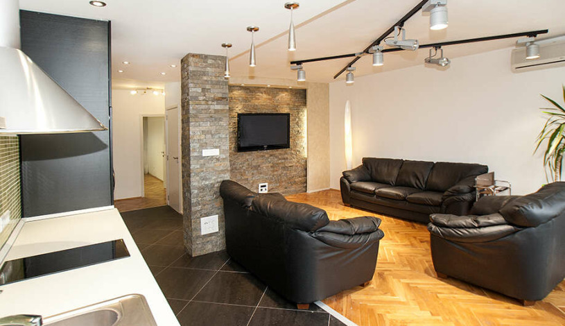 Apartment Aleksanickih rudara Beograd - Apt 38081