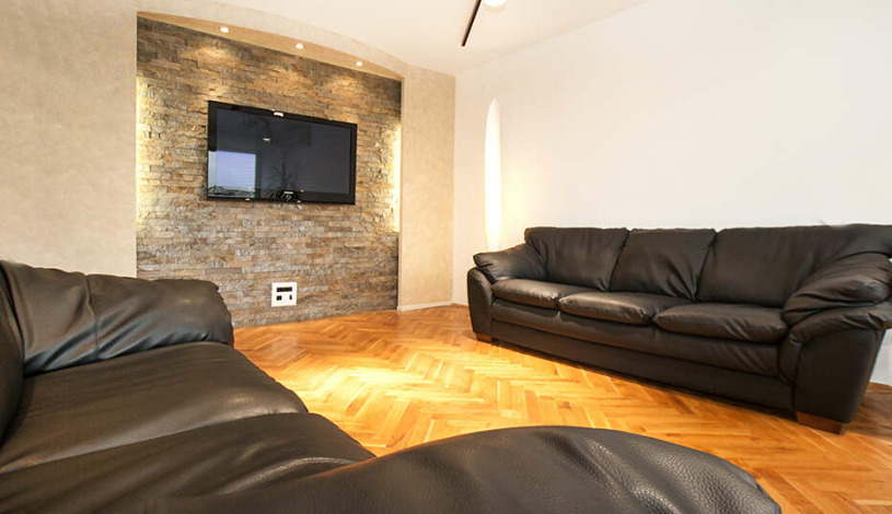 Apartment Aleksanickih rudara Beograd - Apt 38081