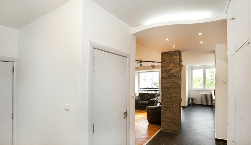 Apartment Aleksanickih rudara Beograd - Apt 38081