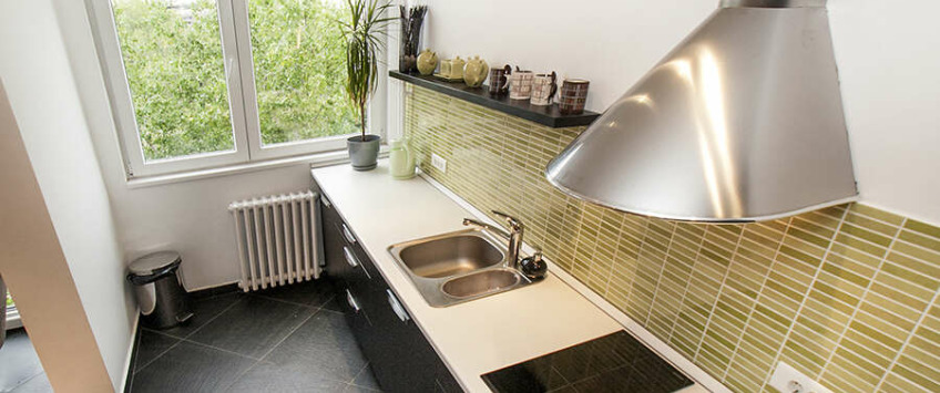 Apartment Aleksanickih rudara Beograd - Apt 38081