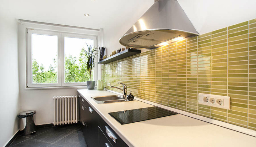 Apartment Aleksanickih rudara Beograd - Apt 38081