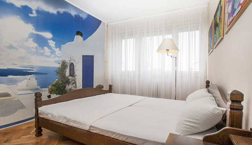 Apartment Aleksanickih rudara Beograd - Apt 38081