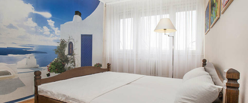 Apartment Aleksanickih rudara Beograd - Apt 38081