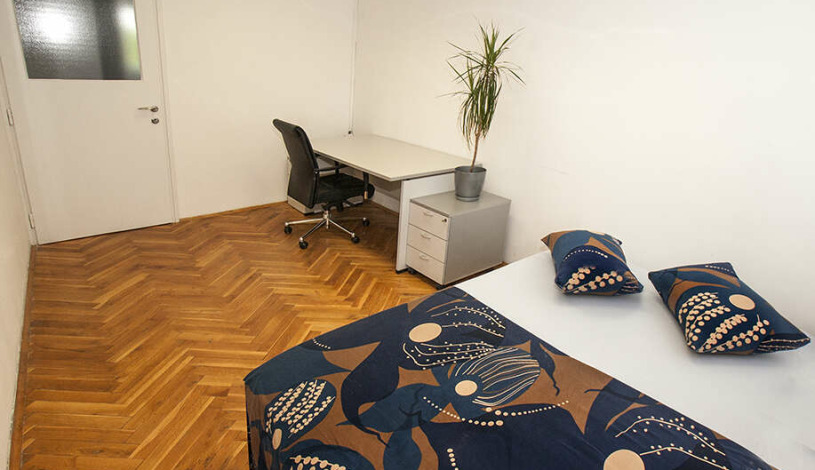 Apartment Aleksanickih rudara Beograd - Apt 38081