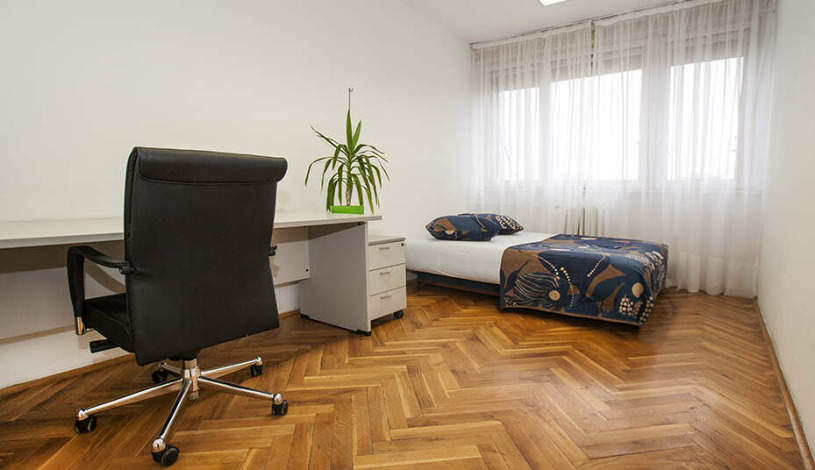 Apartment Aleksanickih rudara Beograd - Apt 38081