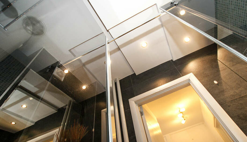 Apartment Aleksanickih rudara Beograd - Apt 38081