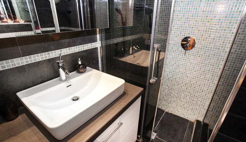 Apartment Aleksanickih rudara Beograd - Apt 38081