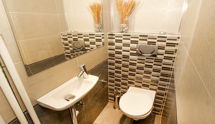 Apartment Aleksanickih rudara Beograd - Apt 38081