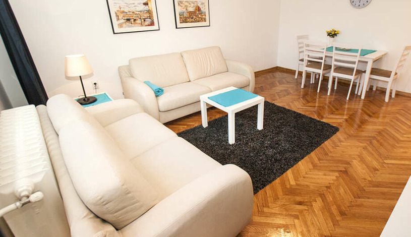 Apartment Alekse Nenadovića Beograd - Apt 38115