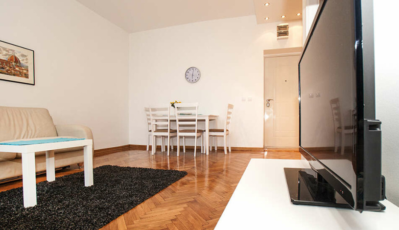 Apartment Alekse Nenadovića Beograd - Apt 38115