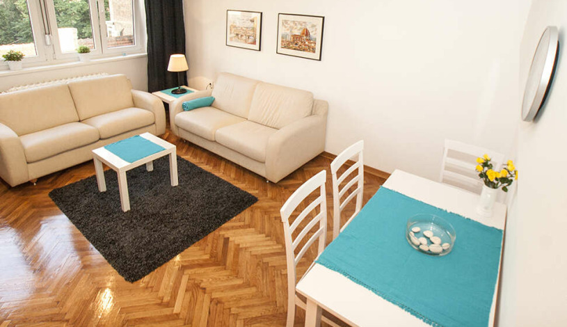 Apartment Alekse Nenadovića Beograd - Apt 38115