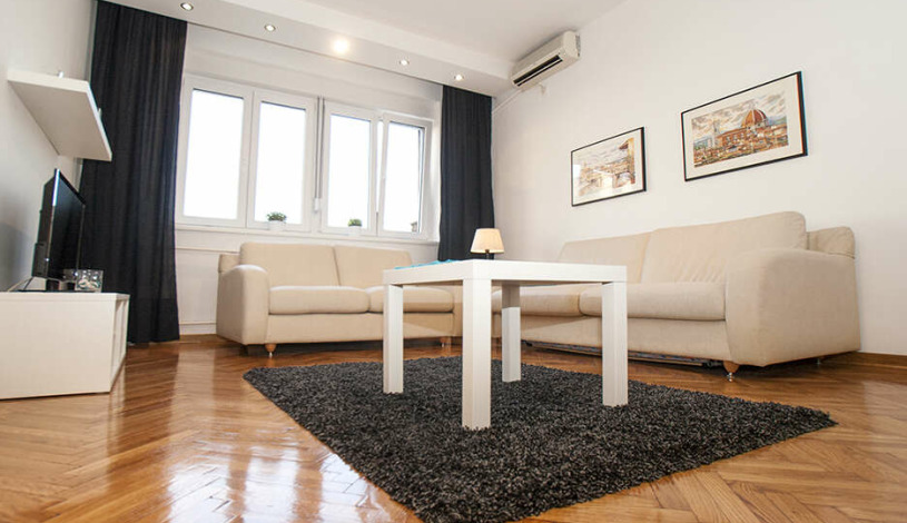 Apartment Alekse Nenadovića Beograd - Apt 38115