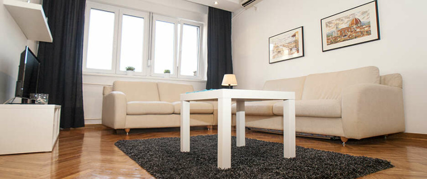 Apartment Alekse Nenadovića Beograd - Apt 38115
