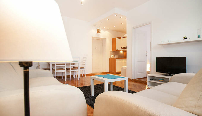 Apartment Alekse Nenadovića Beograd - Apt 38115
