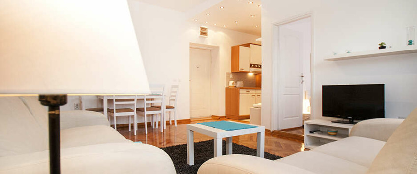 Apartment Alekse Nenadovića Beograd - Apt 38115