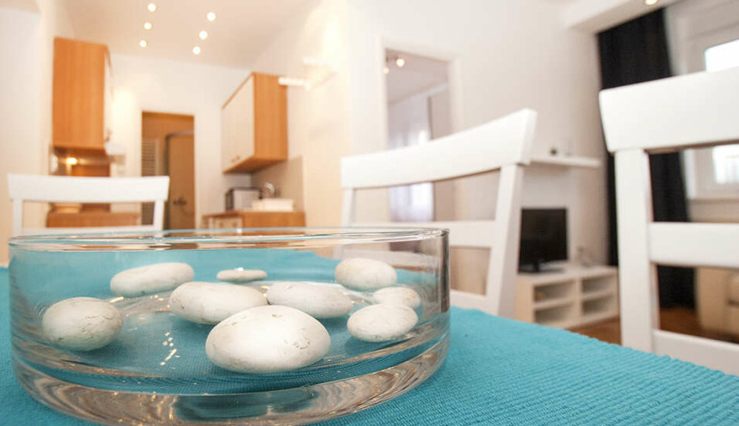 Apartment Alekse Nenadovića Beograd - Apt 38115