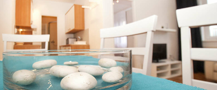 Apartment Alekse Nenadovića Beograd - Apt 38115