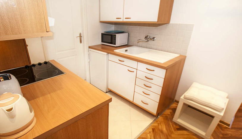 Apartment Alekse Nenadovića Beograd - Apt 38115