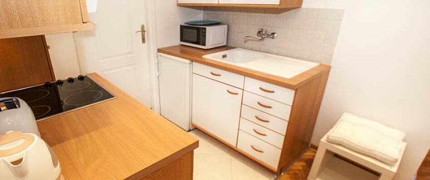 Apartment Alekse Nenadovića Beograd - Apt 38115