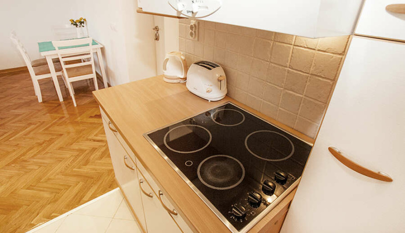 Apartment Alekse Nenadovića Beograd - Apt 38115