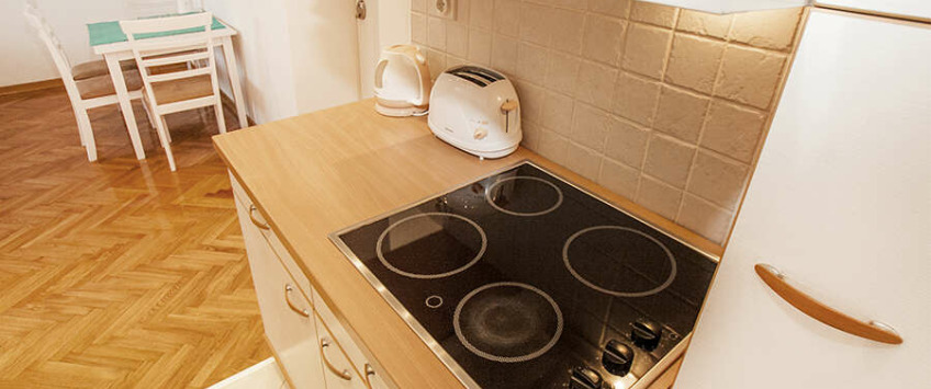 Apartment Alekse Nenadovića Beograd - Apt 38115