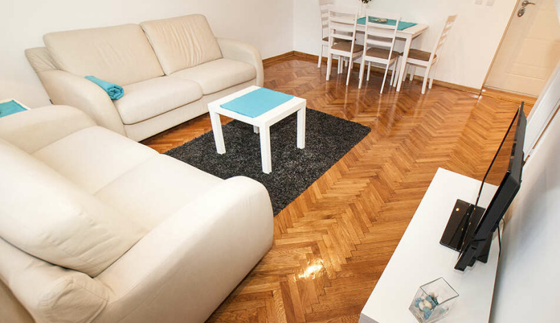 Apartment Alekse Nenadovića Beograd - Apt 38115