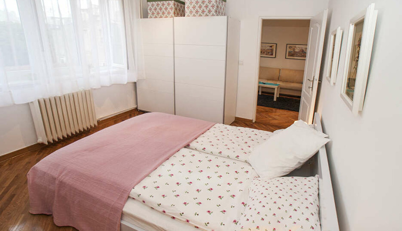 Apartment Alekse Nenadovića Beograd - Apt 38115