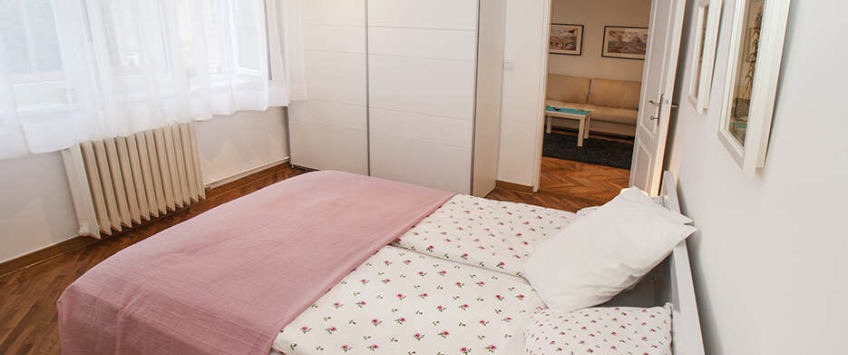 Apartment Alekse Nenadovića Beograd - Apt 38115