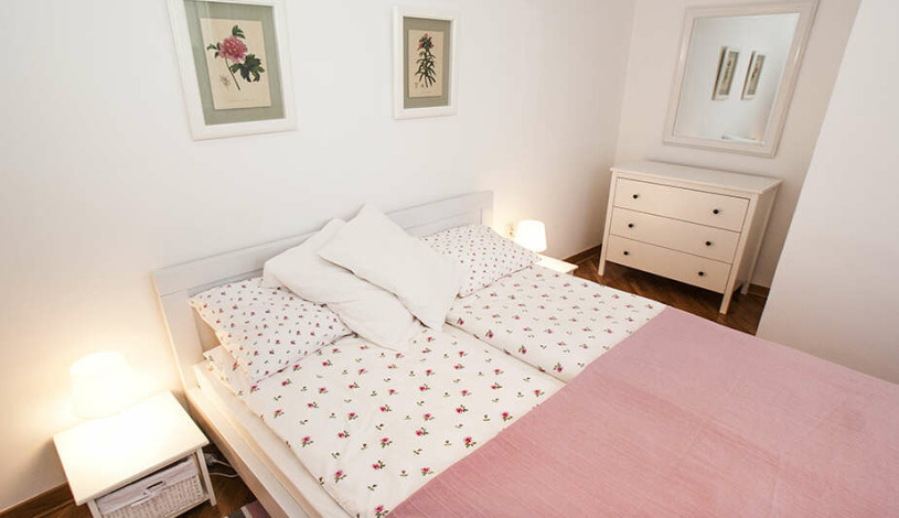 Apartment Alekse Nenadovića Beograd - Apt 38115