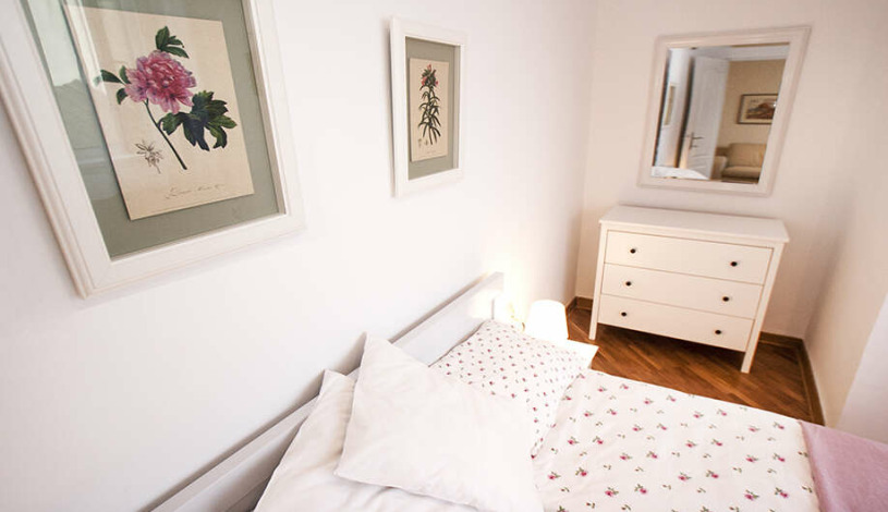 Apartment Alekse Nenadovića Beograd - Apt 38115