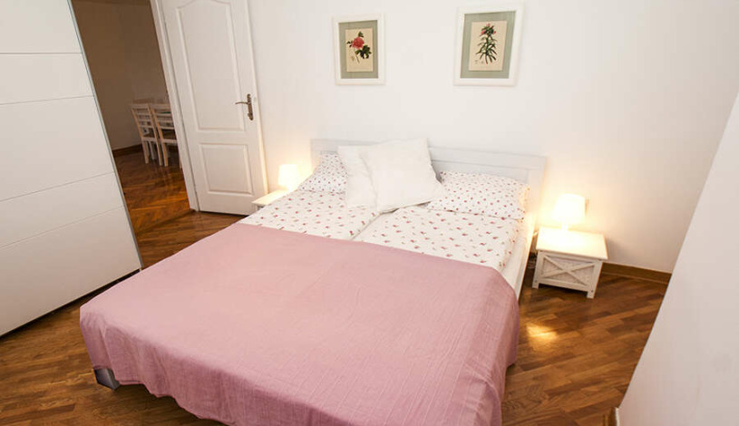 Apartment Alekse Nenadovića Beograd - Apt 38115