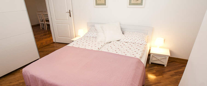 Apartment Alekse Nenadovića Beograd - Apt 38115