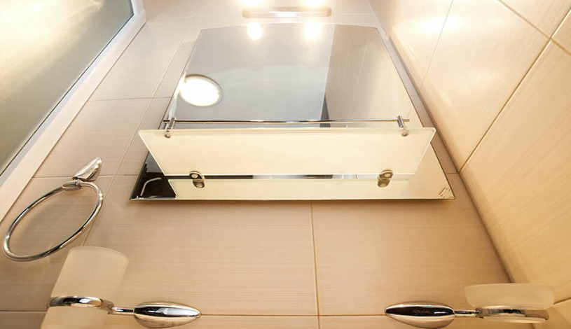 Apartment Alekse Nenadovića Beograd - Apt 38115