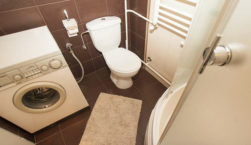 Apartment Alekse Nenadovića Beograd - Apt 38115