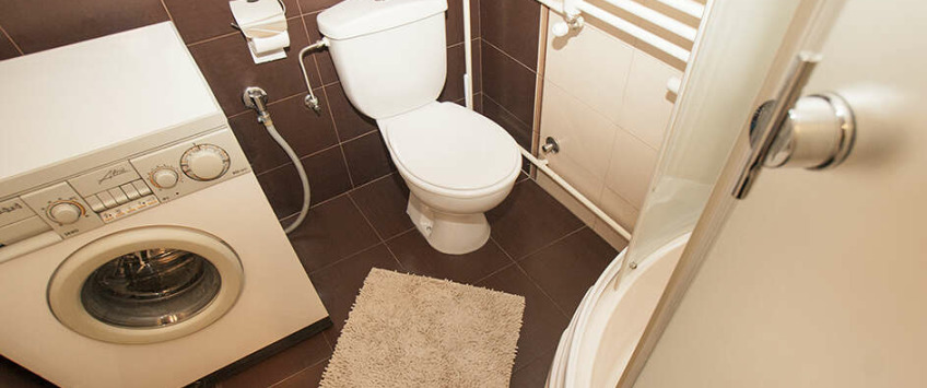 Apartment Alekse Nenadovića Beograd - Apt 38115