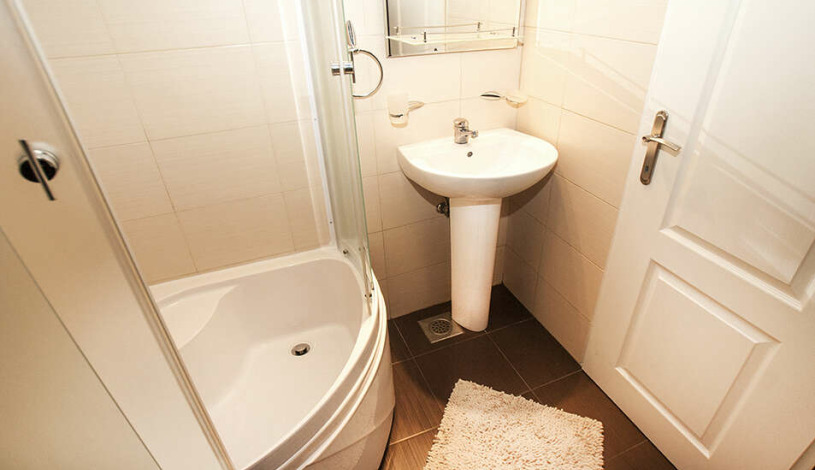 Apartment Alekse Nenadovića Beograd - Apt 38115