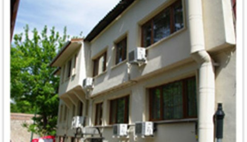 Apartment Alemdar Caddesi Guzel Sanatlar Sokak Istanbul - Apt 21427